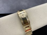 Rolxx Sky-Dweller Gold Replica - Image 3