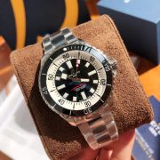 BRT Super Ocean 44mm Black - Image 5