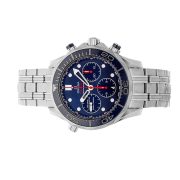 OMG 300m Chronograph Replica - Image 4