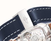 BRT Navitimer B01 Leather Replica - Image 8