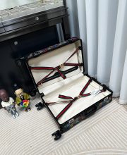 GUC Suitcase Size：37x21x57cm - Image 9