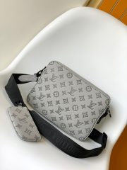 L X V M46603  Size:25*18.5*7CM - Image 2