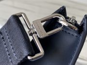 L X V Messenger Bags/Shoulder bag 22x14.5x4.5cm - Image 7