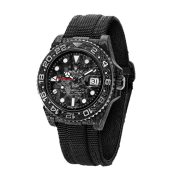 Rolxx DiW NTPT Carbon Replica Size:40mm - Image 8