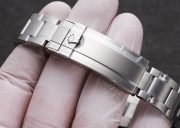 Rolxx Submariner No 124060 Black - Image 7