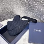 DR Saddle bags 28.6x20x5cm