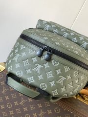 L X V DISCOVERY Backpack 29*38*20CM（Multiple colors） - Image 9