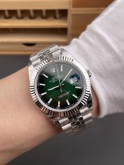Rolxx Green Ombre dial 2026 41mm - Image 5
