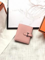 Herms Wallets 10*12cm（Multiple colors） - Image 3