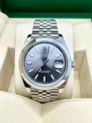 Rolxx Datejust 126300 Replica - Image 3