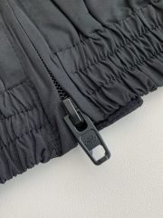 BLCG sports patchwork jacket - Image 5
