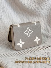 L X V Wallets 11x8.5x2cm - Image 6