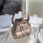DR Handbag 14x15x7cm（Multiple colors） - Image 3