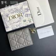 DR Wallets 10.4x7x2cm（Multiple colors）