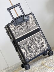 DR Suitcase Size：37x21x57cm（Multiple colors） - Image 8