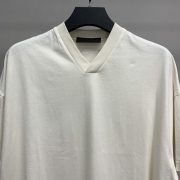 BLCG Cloud Series v-neck T-shirt - Image 2