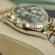 Rolxx Datejust 126283RBR Replica Size:36mm - Image 6