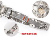 Rolxx Daytona Ice Blue 116506/126506 Size:40mm - Image 9