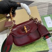 GUC Shoulder bag 21x15x7cm（Multiple colors） - Image 18