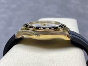 Rolxx Daytona Ivory Dial Replica Size:40mm - Image 6