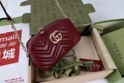 GUC Shoulder bag 24x15x8cm（Multiple colors） - Image 24