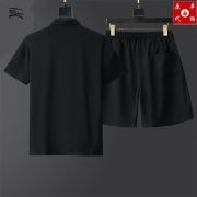 B B R Two-piece suit（Multiple colors） - Image 4