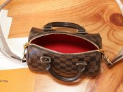 L X V Speedy Bandoulière 20 N40489 Size：20.5x13.5x12cm - Image 9