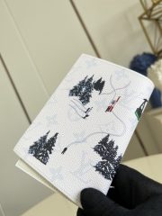 L X V CARD HOLDER 14x2.5x10cm - Image 6