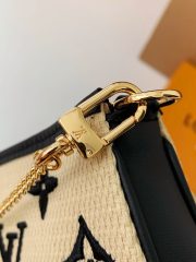 L X V MINI POCHETTE ACCESSOIRES 15.5*10.5*4cm - Image 5