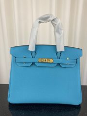 Herms Birkin 30cm/35cm（Multiple colors） - Image 18