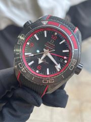 OMG Seamaster 600m Red Replica - Image 9
