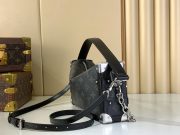 L X V Shoulder bag 28x7x15cm - Image 9