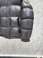 B B R Down Jacket Puffer Coat - Image 7