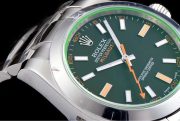 Rolxx Milgauss Black Replica - Image 3