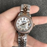 Rolxx Sundust Dial Replica - Image 9
