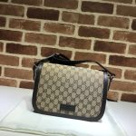 GUC Shoulder bag 28x20x9cm