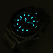 Rolxx Sea-Dweller Two Tone Replica - Image 7