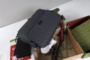 GUC Shoulder bag 44x28x14cm - Image 23