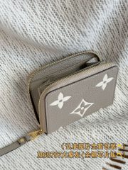 L X V Wallets 11x8.5x2cm - Image 4