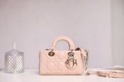 DR Shoulder bag 16x9x5cm（Multiple colors） - Image 10