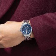 OMG Seamaster 300m Steel Replica - Image 6