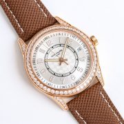 PP Calatrava 6007G-011 40mm Two-color selection - Image 7