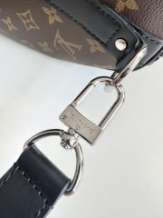L X V Keepall Bag M56711 45x27x20cm - Image 4