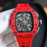 R Mille RM1103 Red Replica - Image 3