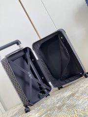 L X V Suitcase Size:55x38x21cm - Image 8