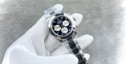 Rolxx Daytona Stainless Steel Size:40mm - Image 2