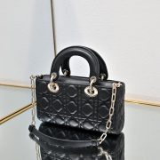 DR Shoulder bag 22x12x6cm - Image 2