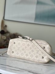 L X V Handbag 23x13x32cm（Multiple colors） - Image 12