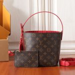 L X V ALL-IN BB M28317 Size:16x18x12cm