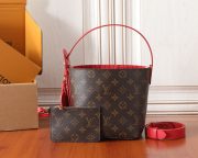 L X V ALL-IN BB M28317 Size:16x18x12cm